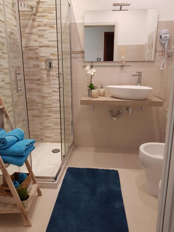 Martin Holiday Apartments Giardini-Naxos Extérieur photo
