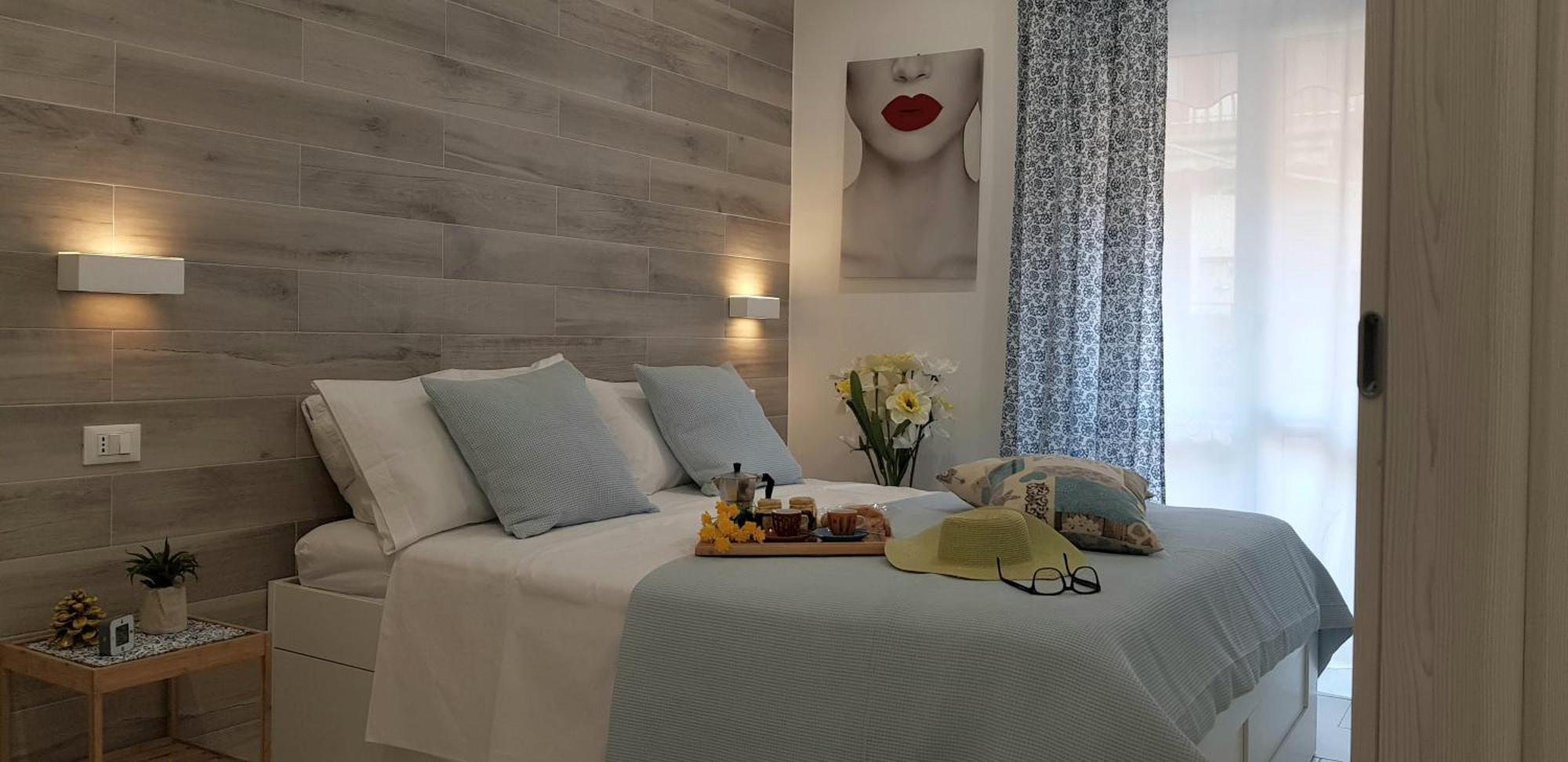 Martin Holiday Apartments Giardini-Naxos Extérieur photo