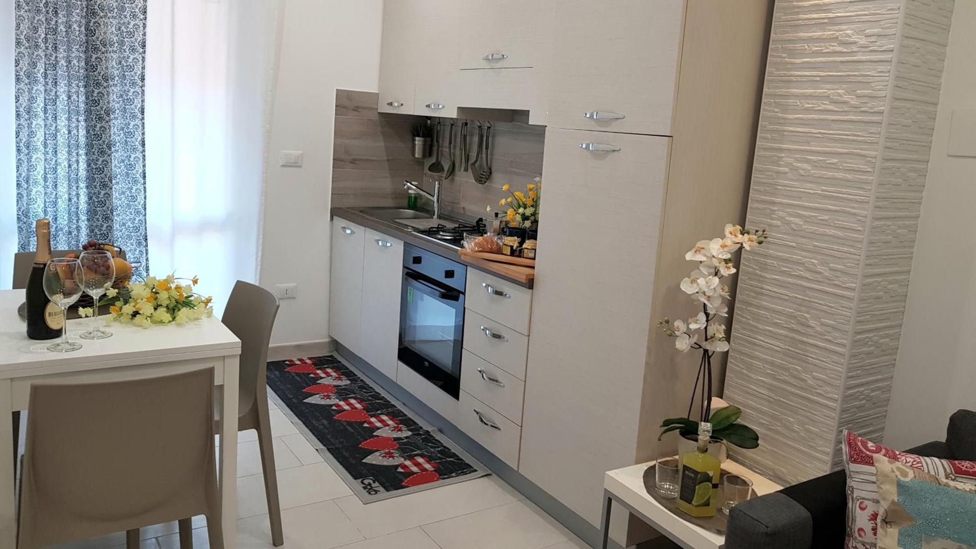 Martin Holiday Apartments Giardini-Naxos Extérieur photo