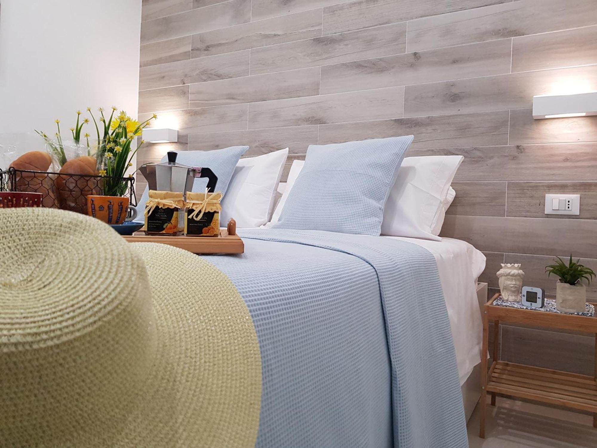 Martin Holiday Apartments Giardini-Naxos Chambre photo